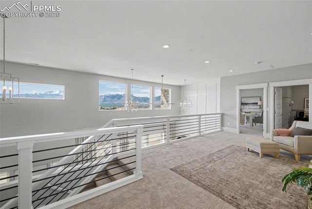 1730 Alamosa Drive, Colorado Springs, CO 80920