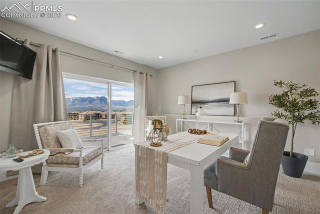 1730 Alamosa Drive, Colorado Springs, CO 80920