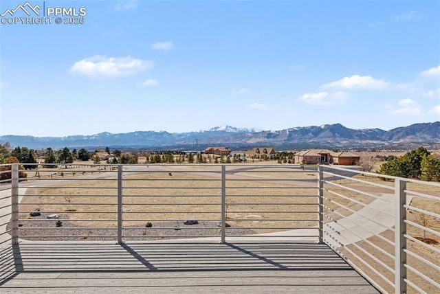 1730 Alamosa Drive, Colorado Springs, CO 80920