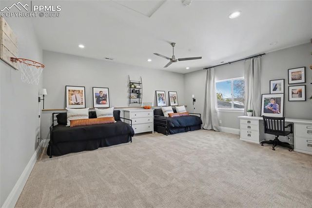 1730 Alamosa Drive, Colorado Springs, CO 80920