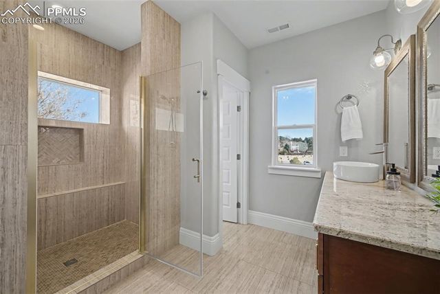 1730 Alamosa Drive, Colorado Springs, CO 80920