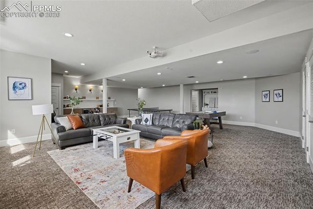 1730 Alamosa Drive, Colorado Springs, CO 80920