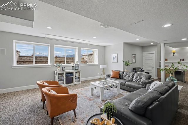 1730 Alamosa Drive, Colorado Springs, CO 80920