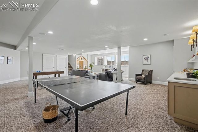 1730 Alamosa Drive, Colorado Springs, CO 80920