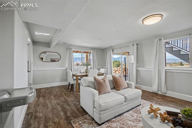 1730 Alamosa Drive, Colorado Springs, CO 80920