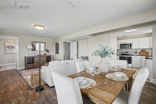 1730 Alamosa Drive, Colorado Springs, CO 80920