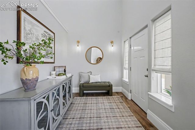 1730 Alamosa Drive, Colorado Springs, CO 80920