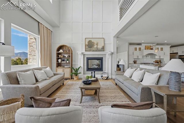 1730 Alamosa Drive, Colorado Springs, CO 80920