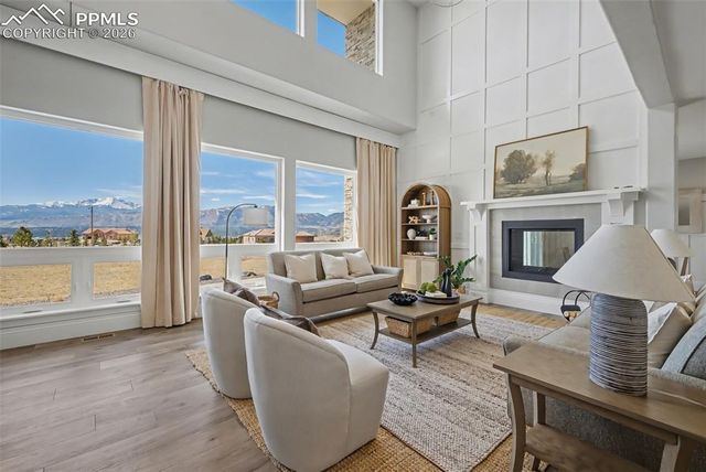 1730 Alamosa Drive, Colorado Springs, CO 80920