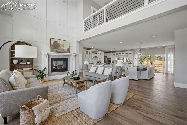 1730 Alamosa Drive, Colorado Springs, CO 80920