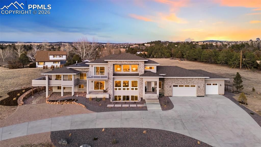 1730 Alamosa Drive, Colorado Springs, CO 80920