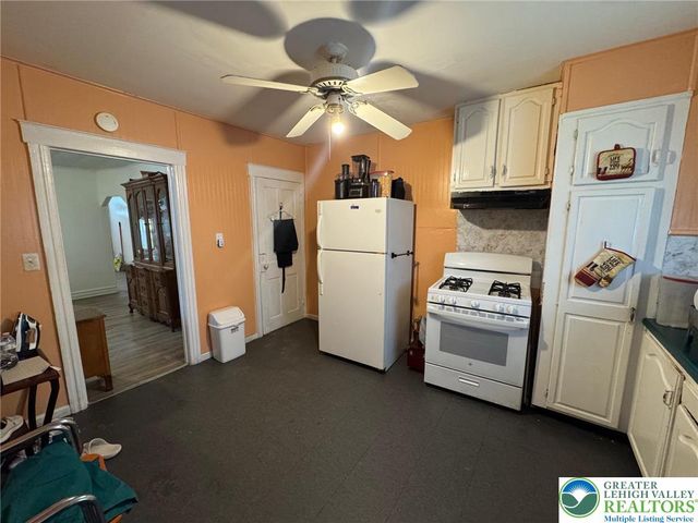 234 North Poplar Street, Allentown City, PA 18102