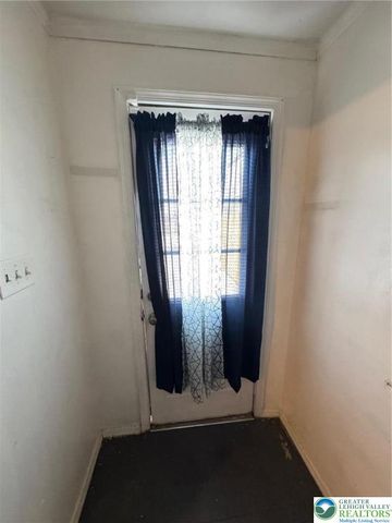 234 North Poplar Street, Allentown City, PA 18102