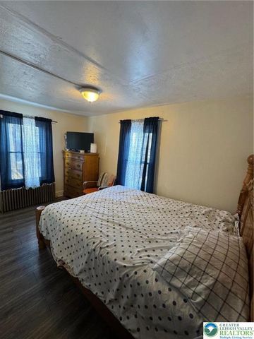 234 North Poplar Street, Allentown City, PA 18102