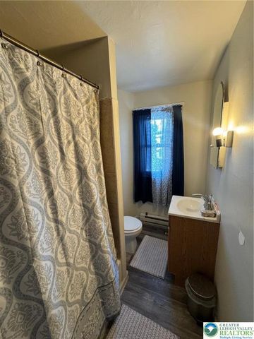 234 North Poplar Street, Allentown City, PA 18102