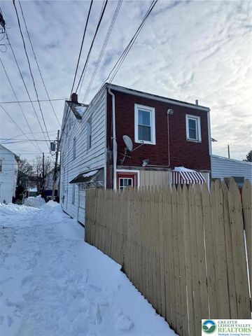 234 North Poplar Street, Allentown City, PA 18102