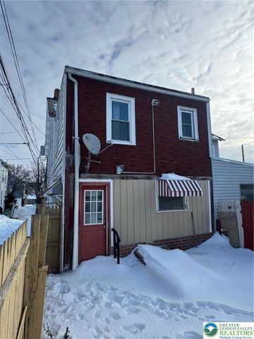 234 North Poplar Street, Allentown City, PA 18102