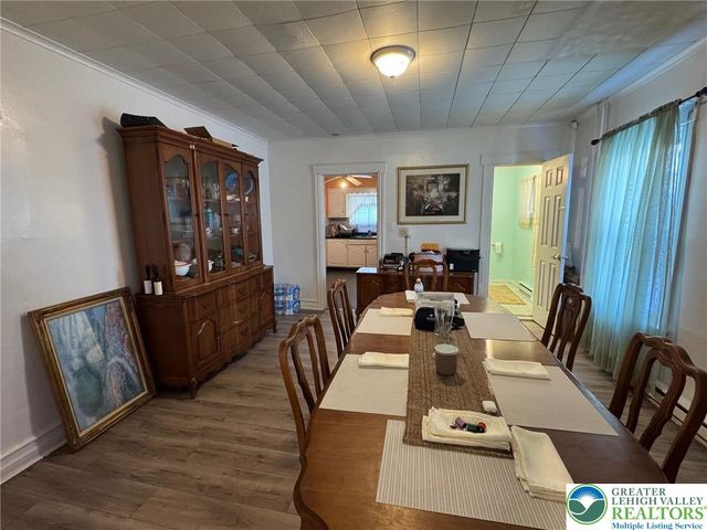 234 North Poplar Street, Allentown City, PA 18102