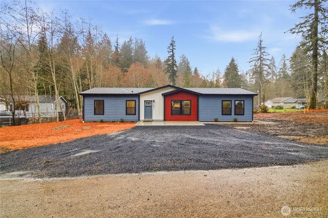 281 E McLane Drive, Shelton, WA 98584