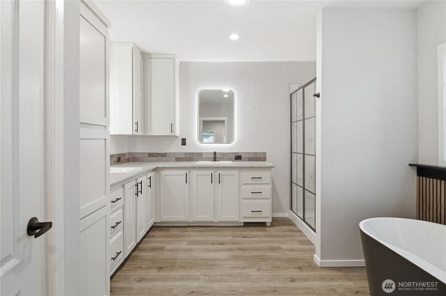 281 E McLane Drive, Shelton, WA 98584