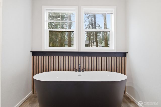 281 E McLane Drive, Shelton, WA 98584