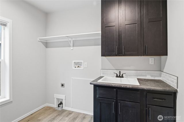 281 E McLane Drive, Shelton, WA 98584