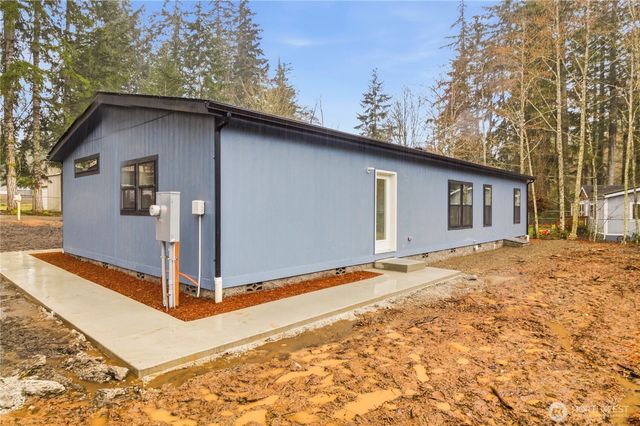 281 E McLane Drive, Shelton, WA 98584