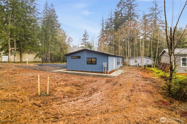 281 E McLane Drive, Shelton, WA 98584