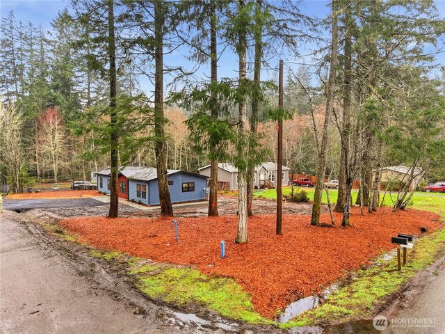 281 E McLane Drive, Shelton, WA 98584