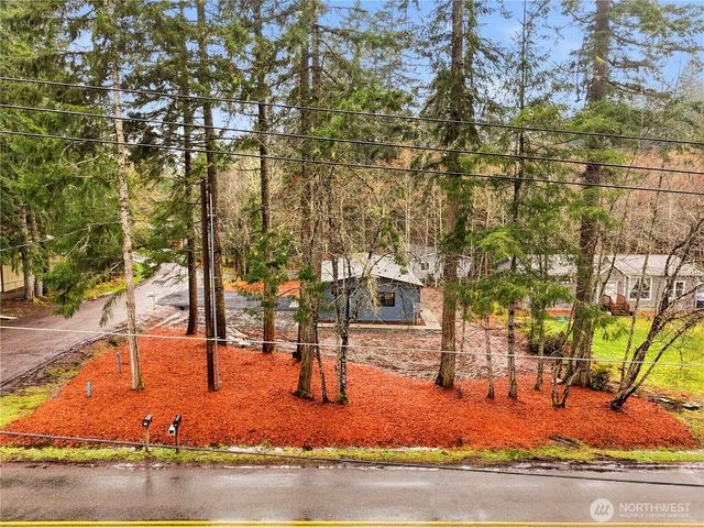 281 E McLane Drive, Shelton, WA 98584