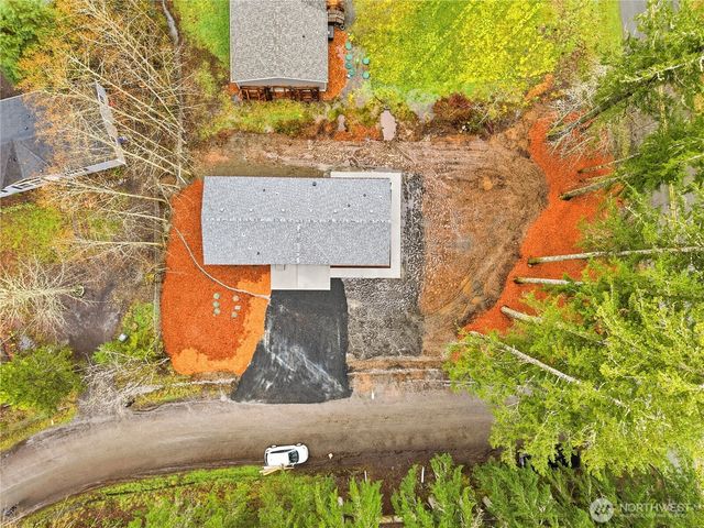 281 E McLane Drive, Shelton, WA 98584