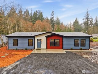 281 E McLane Drive, Shelton, WA 98584