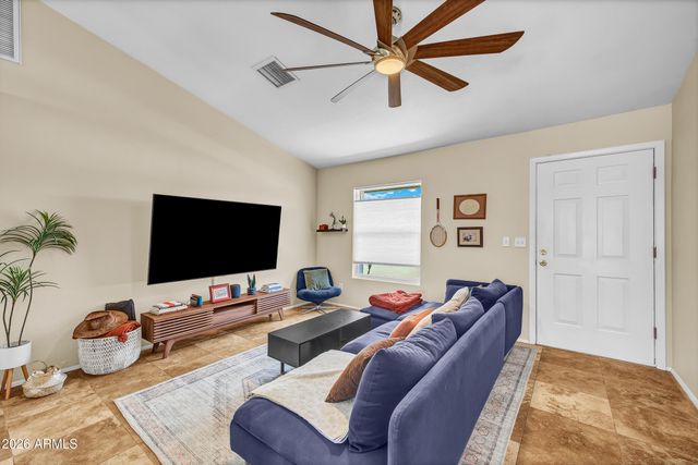 1101 W MONONA Drive, Phoenix, AZ 85027