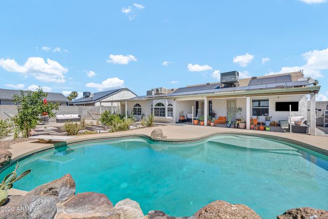 1101 W MONONA Drive, Phoenix, AZ 85027