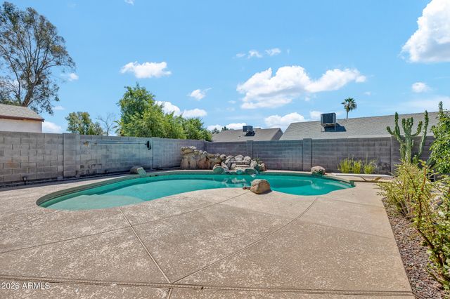 1101 W MONONA Drive, Phoenix, AZ 85027