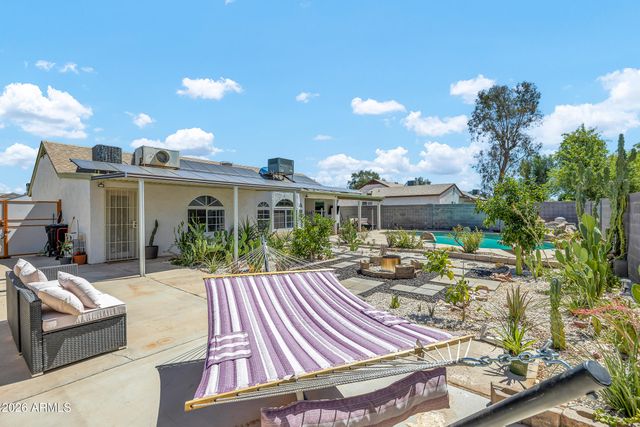 1101 W MONONA Drive, Phoenix, AZ 85027