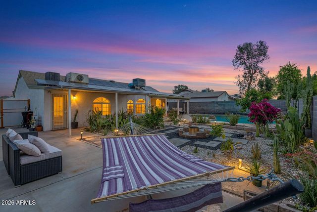 1101 W MONONA Drive, Phoenix, AZ 85027