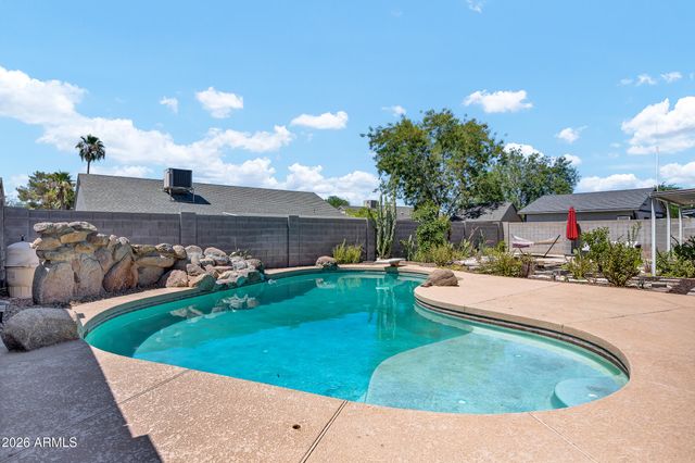 1101 W MONONA Drive, Phoenix, AZ 85027