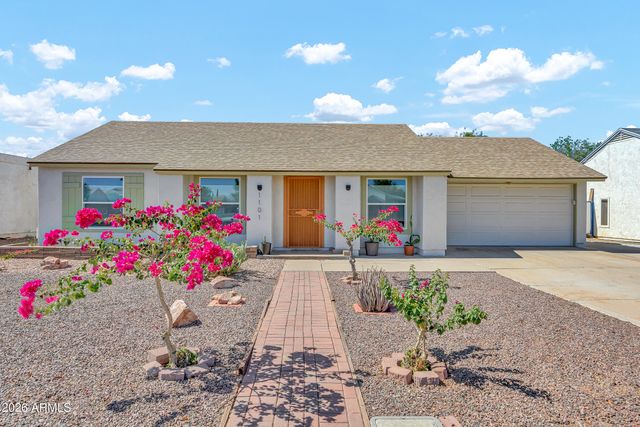 1101 W MONONA Drive, Phoenix, AZ 85027