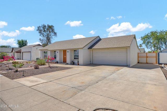 1101 W MONONA Drive, Phoenix, AZ 85027