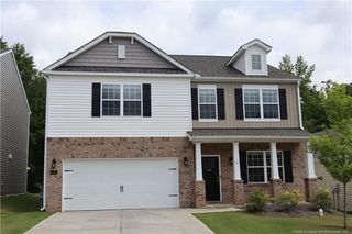 115 David Hill Drive, Sanford, NC 27330