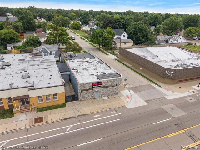 23656 Van Dyke Avenue, Warren, MI 48089