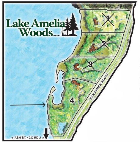 6151 20th Avenue, Lino Lakes, MN 55038