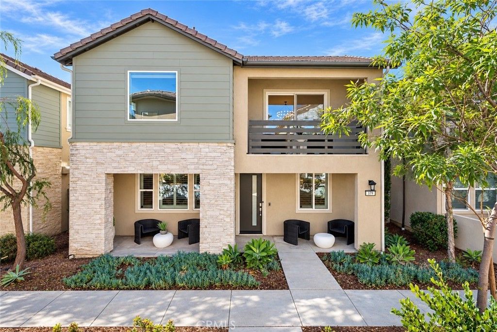 379 Sawbuck, Irvine, CA 92618 — photo 3