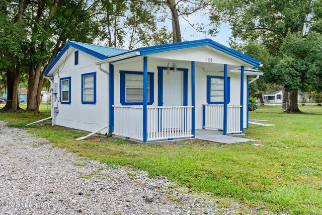 123 MCCALLMAN Road, Jacksonville, FL 32218