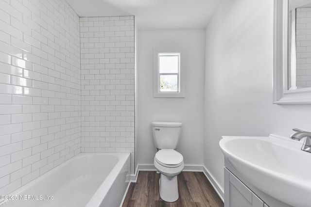 123 MCCALLMAN Road, Jacksonville, FL 32218