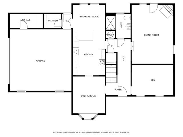 310 WALNUT BEND RD, Arlington, TN 38002