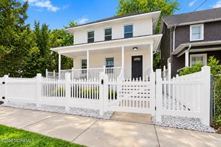 603 Comstock Street, Asbury Park, NJ 07712