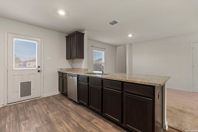 15210 Escalante Pass, Von Ormy, TX 78073