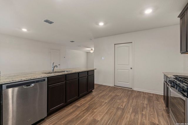 15210 Escalante Pass, Von Ormy, TX 78073
